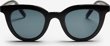 CHPO Sunglasses 'Långholmen' in Black