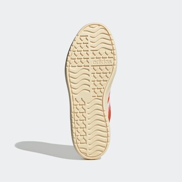 ADIDAS SPORTSWEAR Sneakers laag in Rood