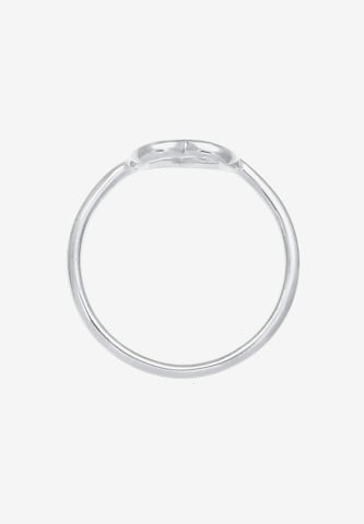 ELLI Ring in Zilver