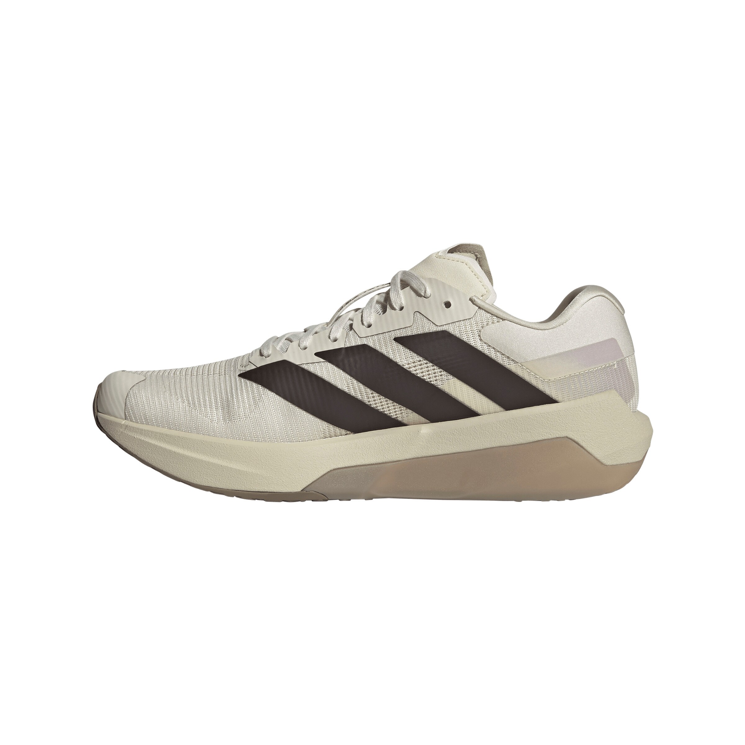 ADIDAS PERFORMANCE Αθλητικό παπούτσι 'ADIZERO DROPSET PRO' σε πράσινο: μπροστά