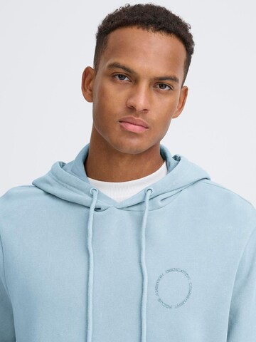 Sweat-shirt ' BHFACTOR ' BLEND en bleu