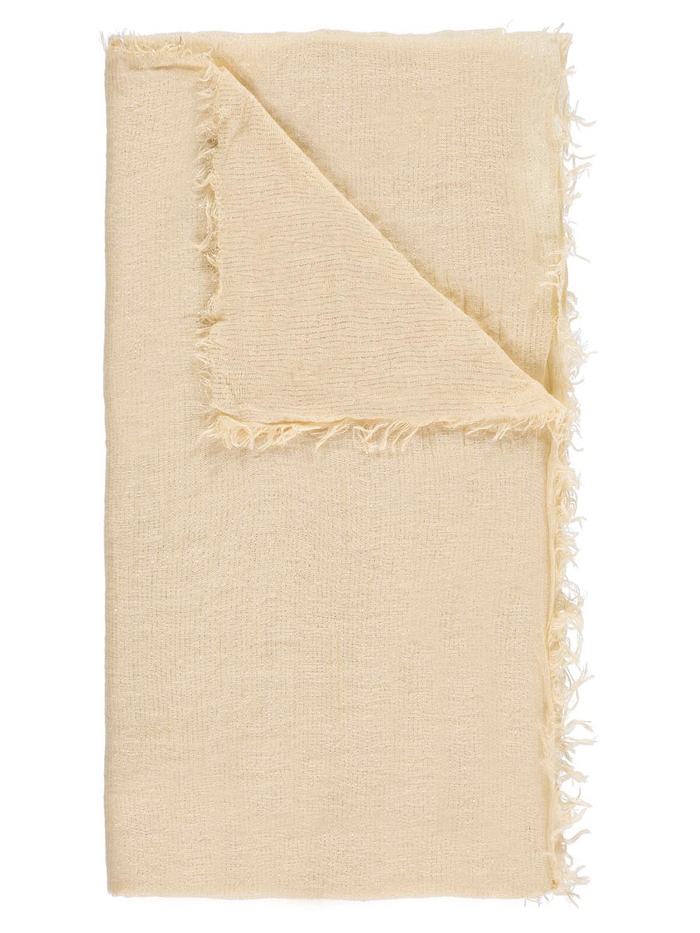 Passigatti Tuch‌‌‌‌‌‌‌‌ in Beige