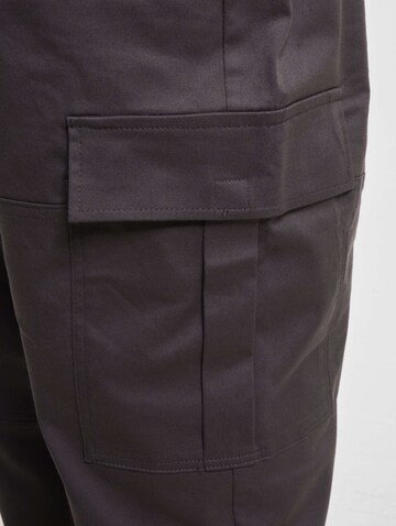 regular Pantaloni cargo di DEF in grigio