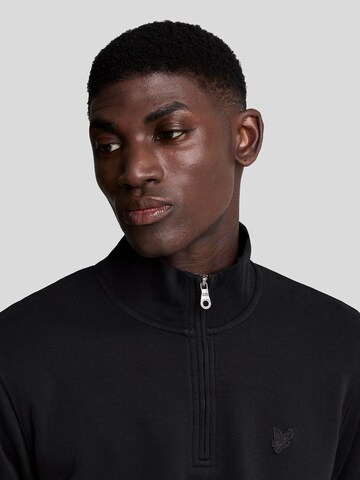 Lyle & Scott Shirt in Black