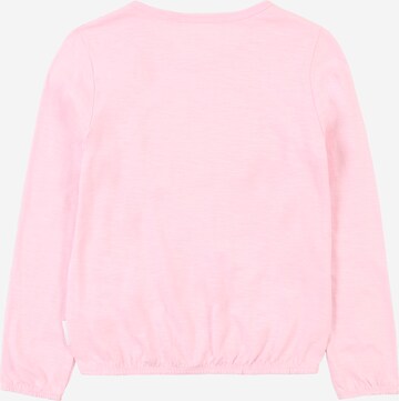 STACCATO Skjorte i rosa