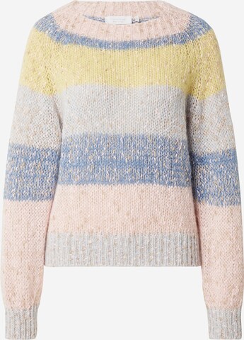 Pullover di Rich & Royal in colori misti: frontale