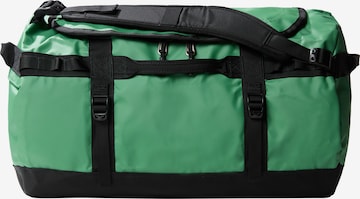 Borsa da viaggio 'Base Camp' di THE NORTH FACE in verde