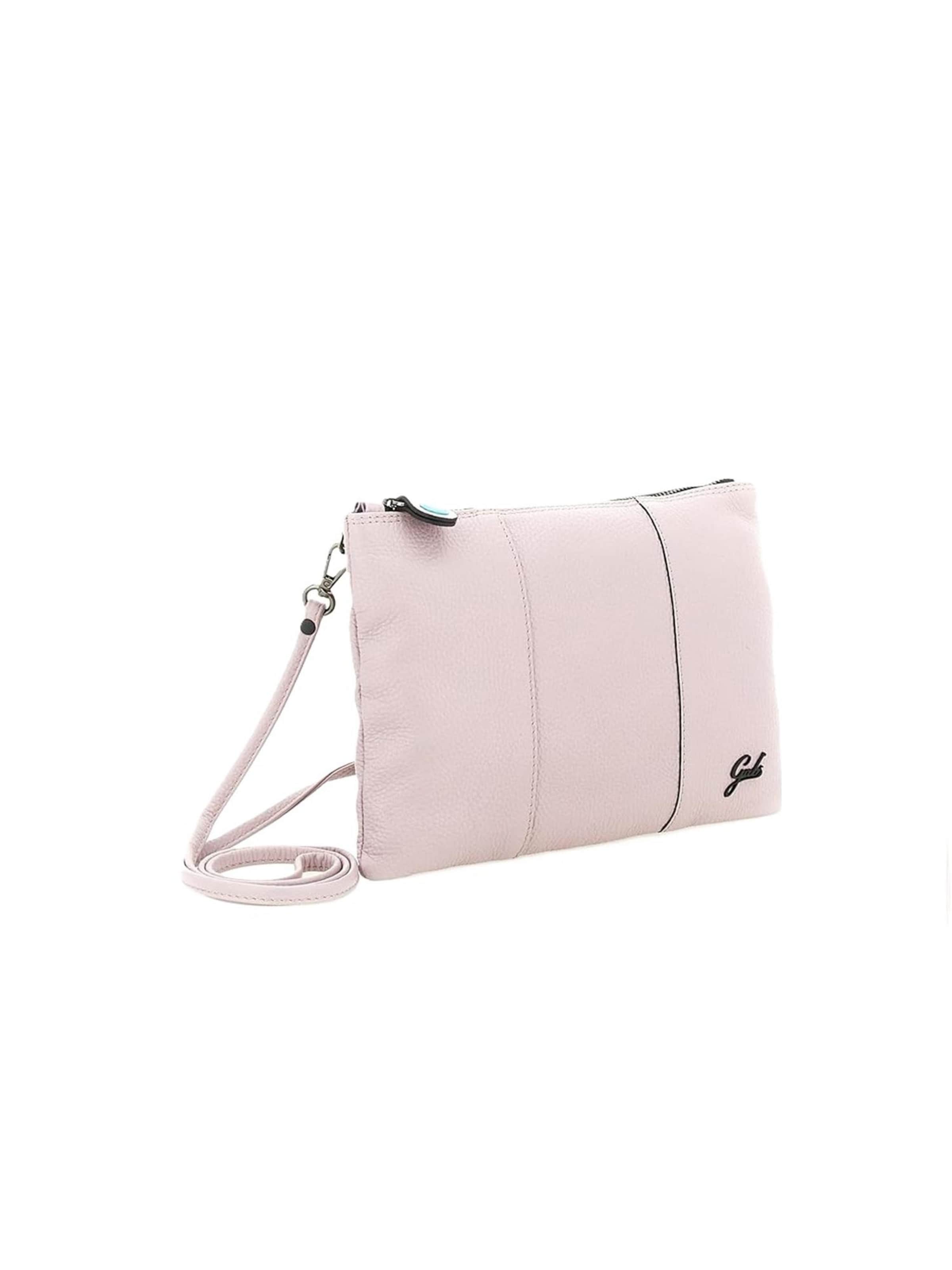 Gabs Umhängetasche 'beyonce M bull black'‌‌‌‌‌‌‌ in Pink