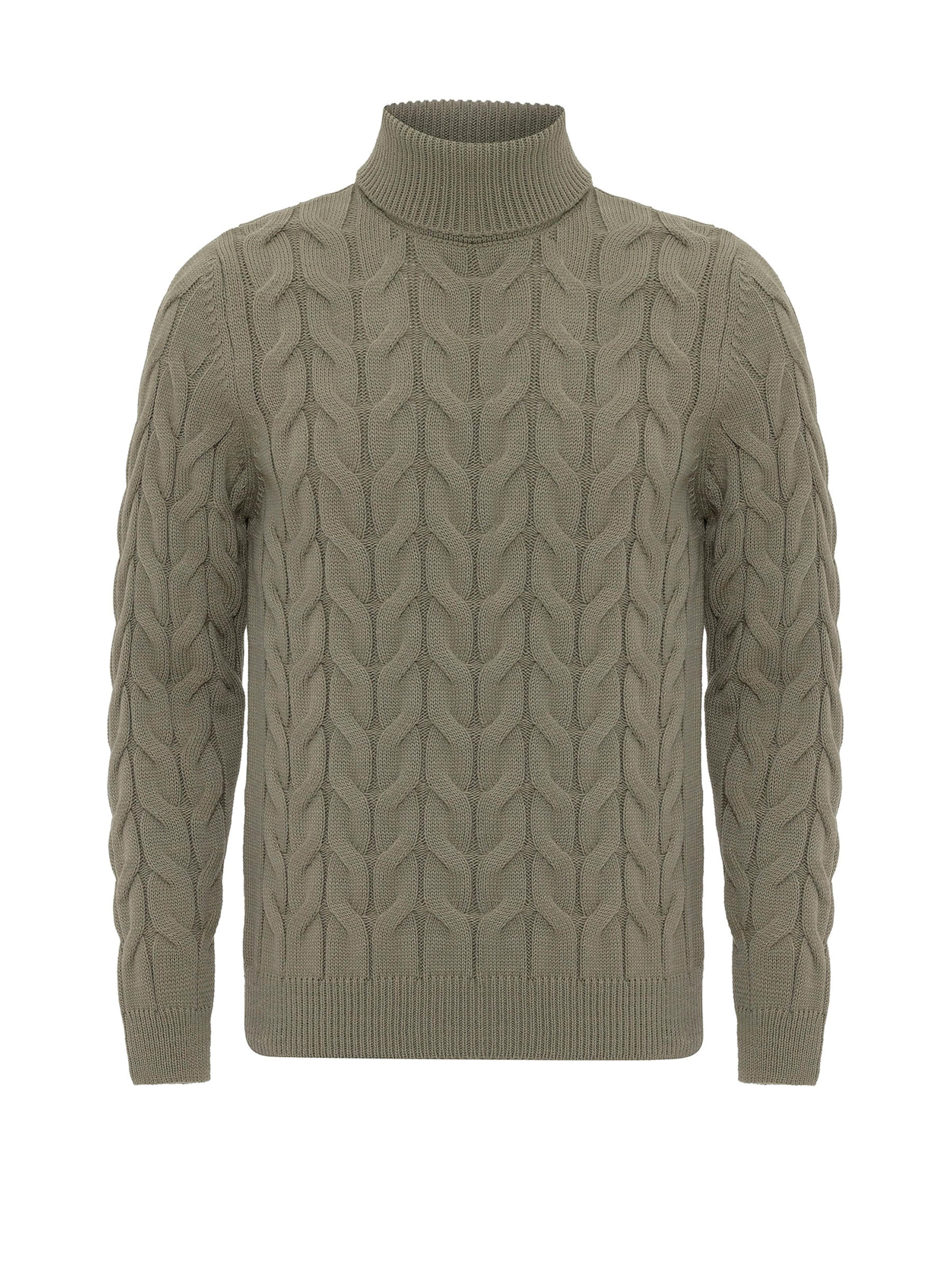 Williot - Jersey en verde: frente