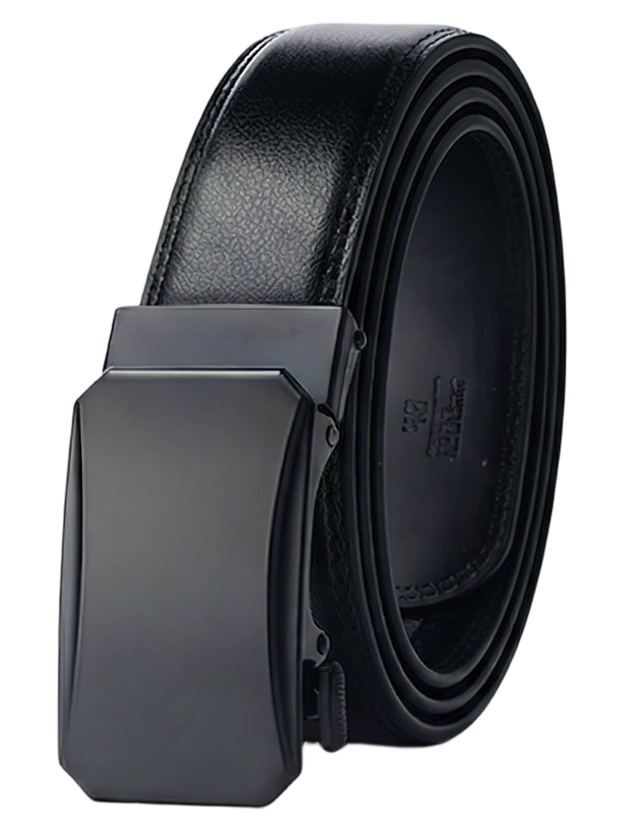 Magicshe Belt in Black