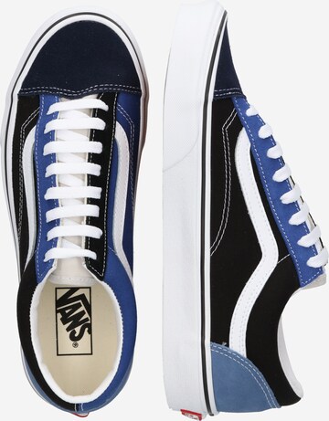 VANS Sneakers 'UA Style 36' in Blue