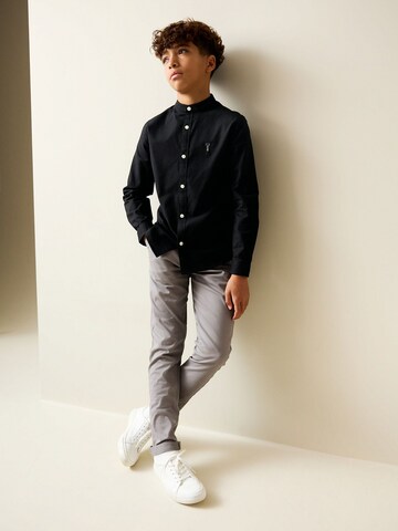 Comfort fit Camicia di Next in nero