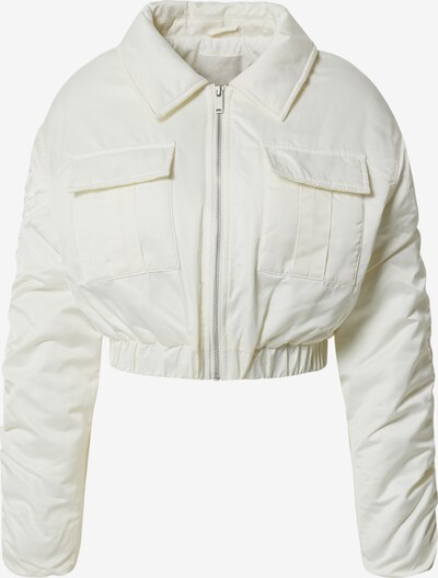 LeGer by Lena Gercke Chaqueta de entretiempo 'Rea' en offwhite, Vista del producto