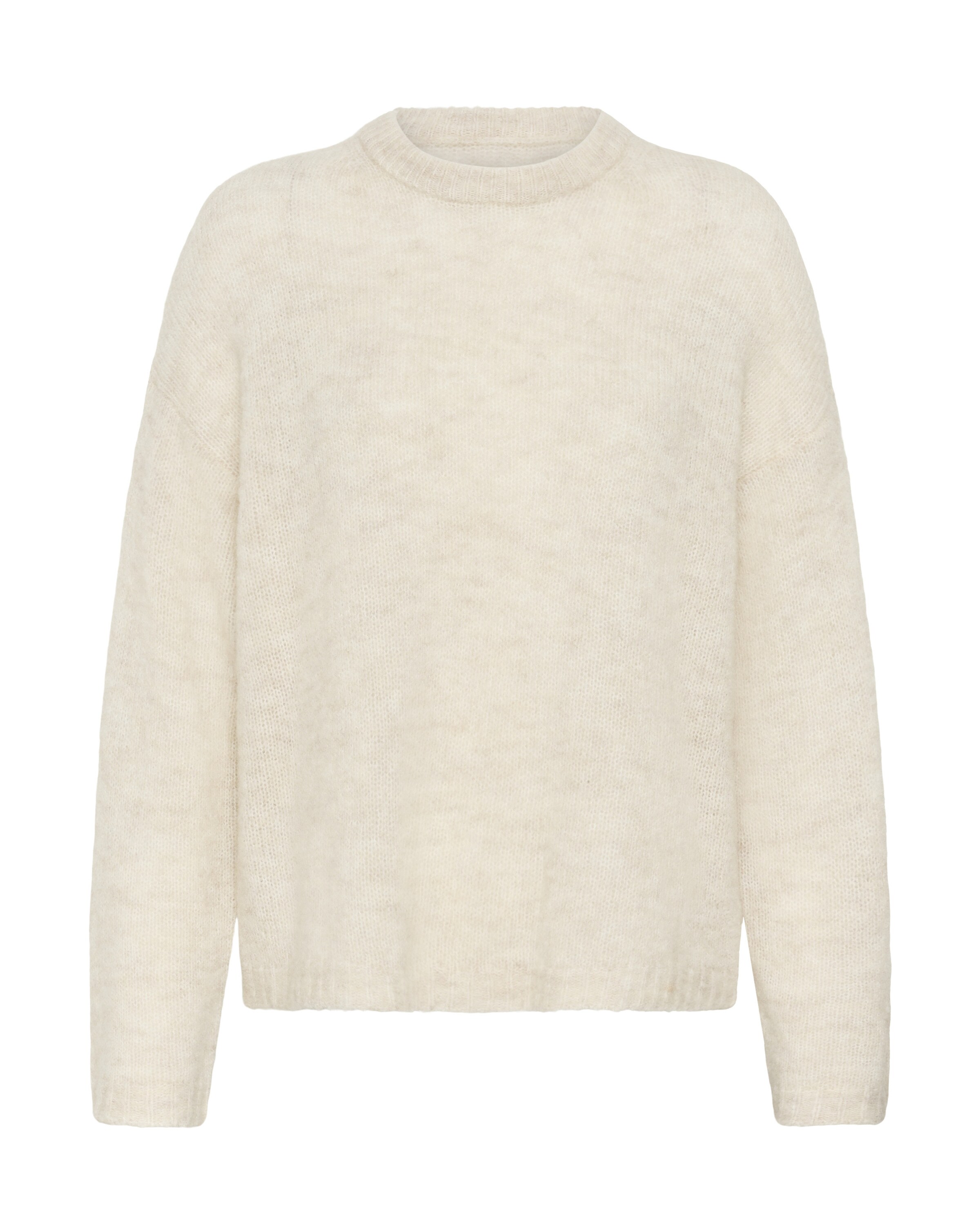 Part Two Pullover 'SpencerPW' in Beige: Vorderseite