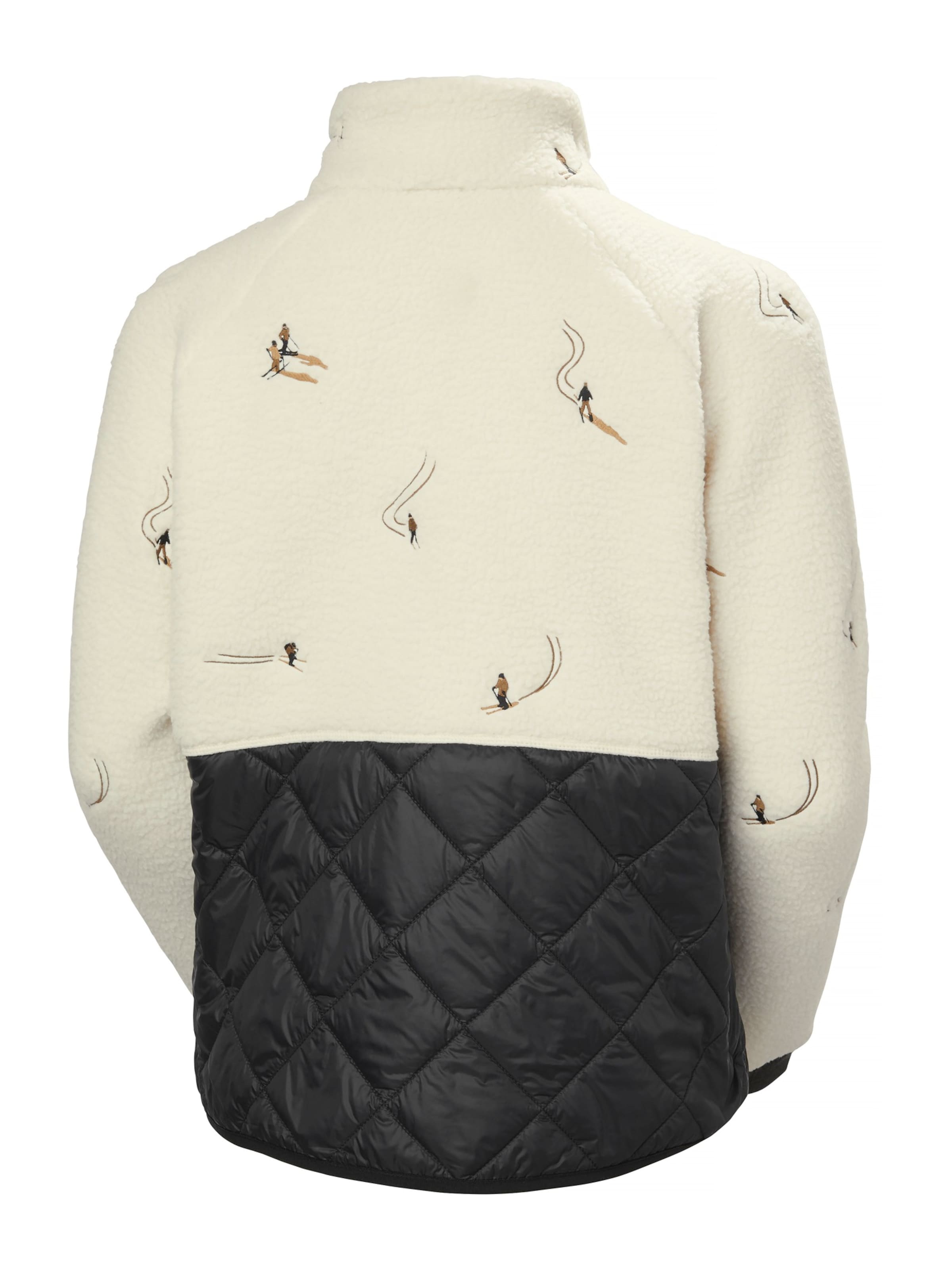 Geacă outdoor 'BLISS' de la HELLY HANSEN pe bej