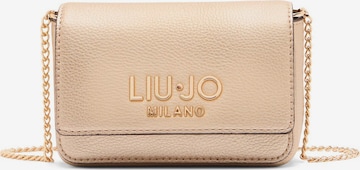 Liu JoTorba preko ramena - zlatna boja: prednji dio