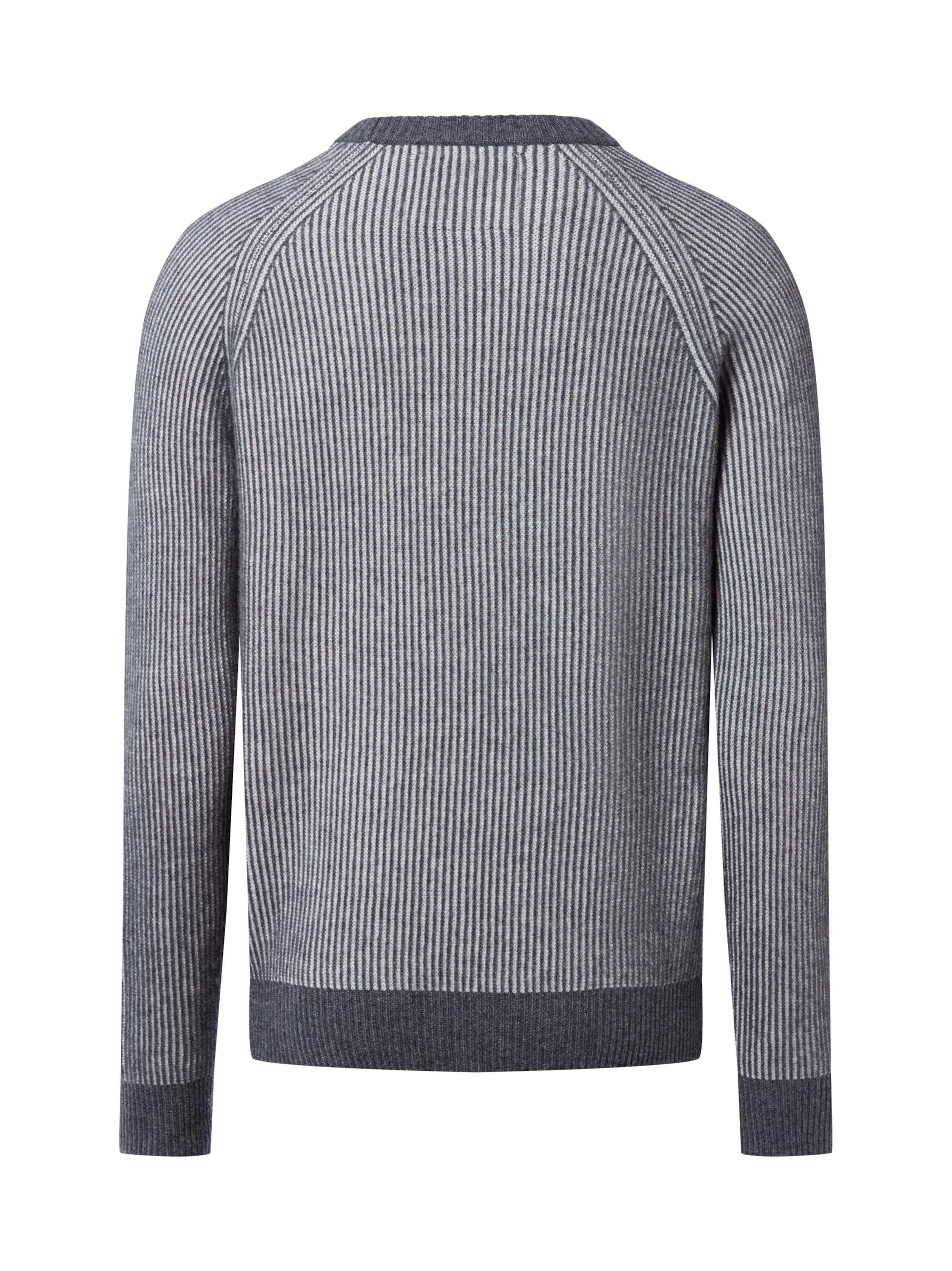Pull-over Andrew James en gris