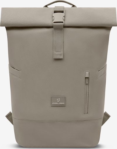 Johnny Urban Sac à dos 'Luca Medium' en One Size en pierre, Vue avec produit