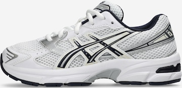 ASICS Sportschuh 'GEL-1130' in Weiß: Vorderseite