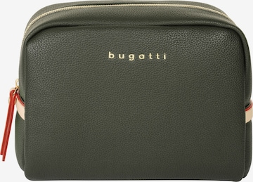 Trousse de maquillage 'ELLA' bugatti en vert : devant