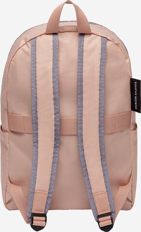 Horizn Studios Rucksack 'Shibuya' in Beige