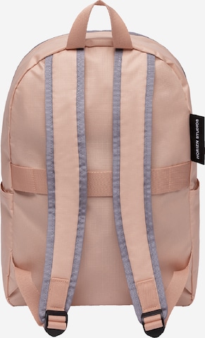 Horizn Studios Backpack 'Shibuya' in Beige