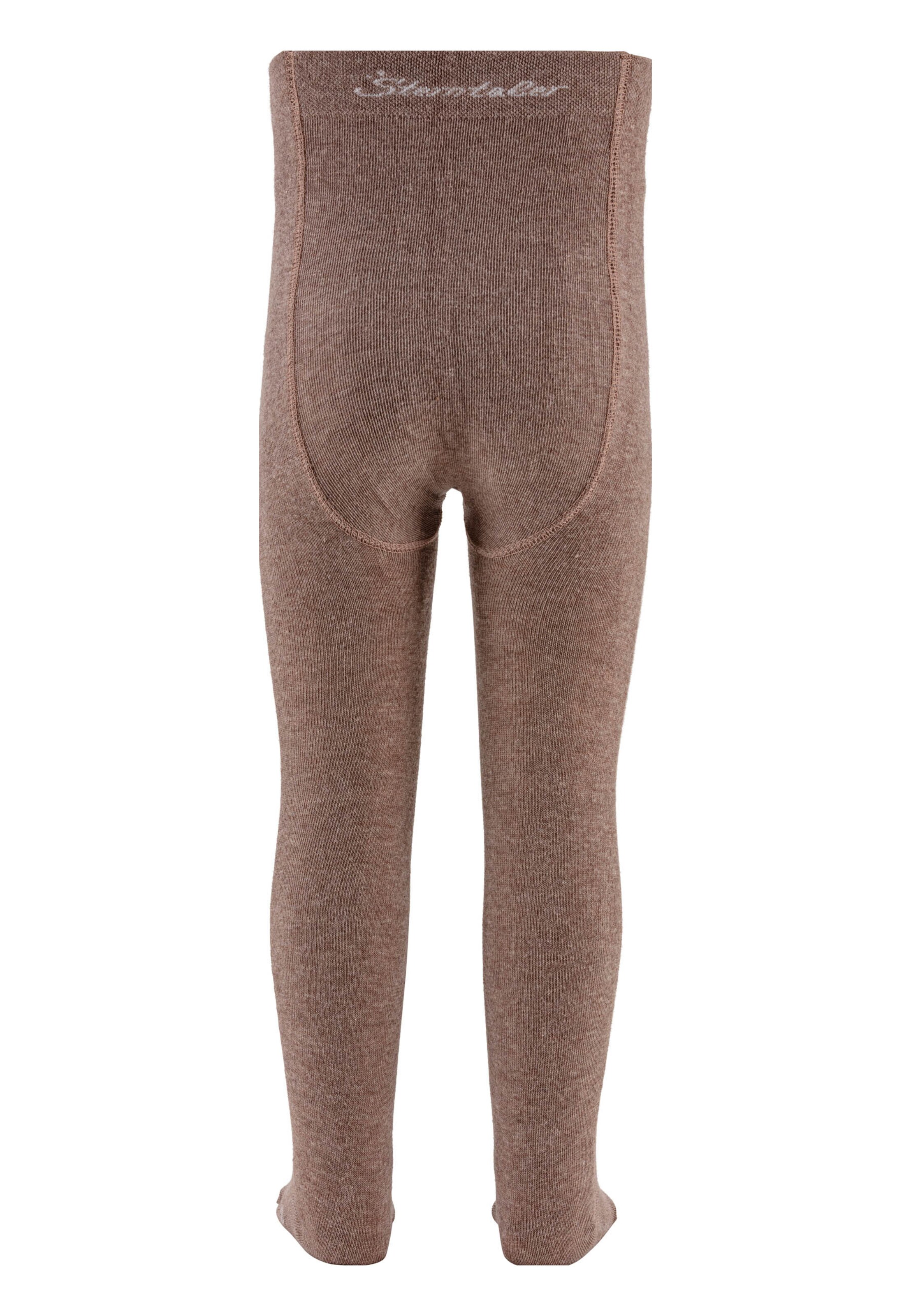 STERNTALER Regular Tights in Brown