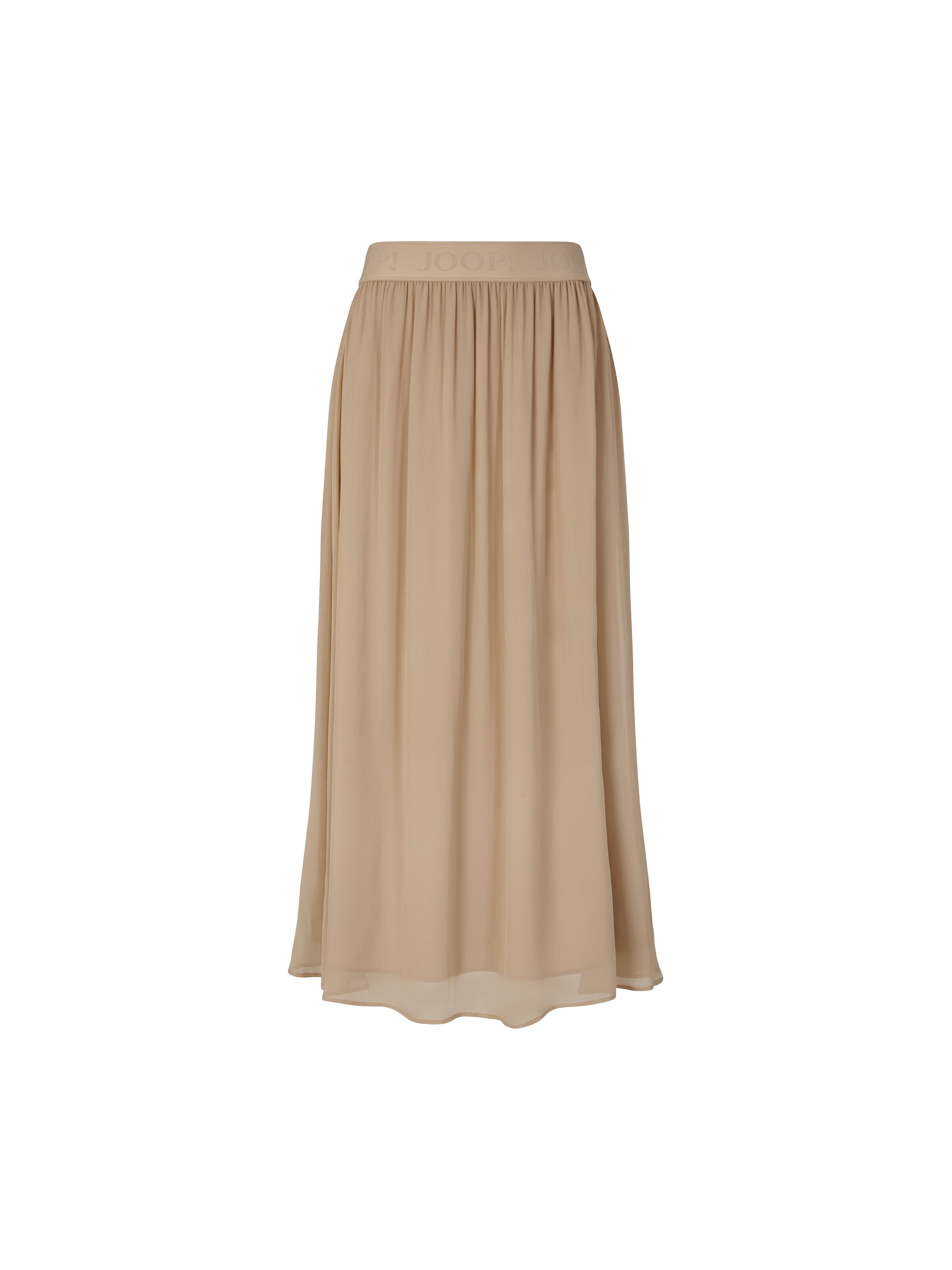 Jupe 'Sumi' JOOP! en beige : devant