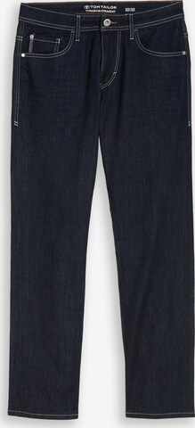 TOM TAILOR Jeans 'MARVIN' in Blauw: voorkant