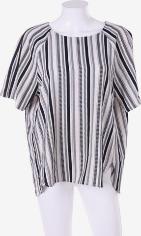 H&M Bluse XXXL in Mischfarben: predná strana