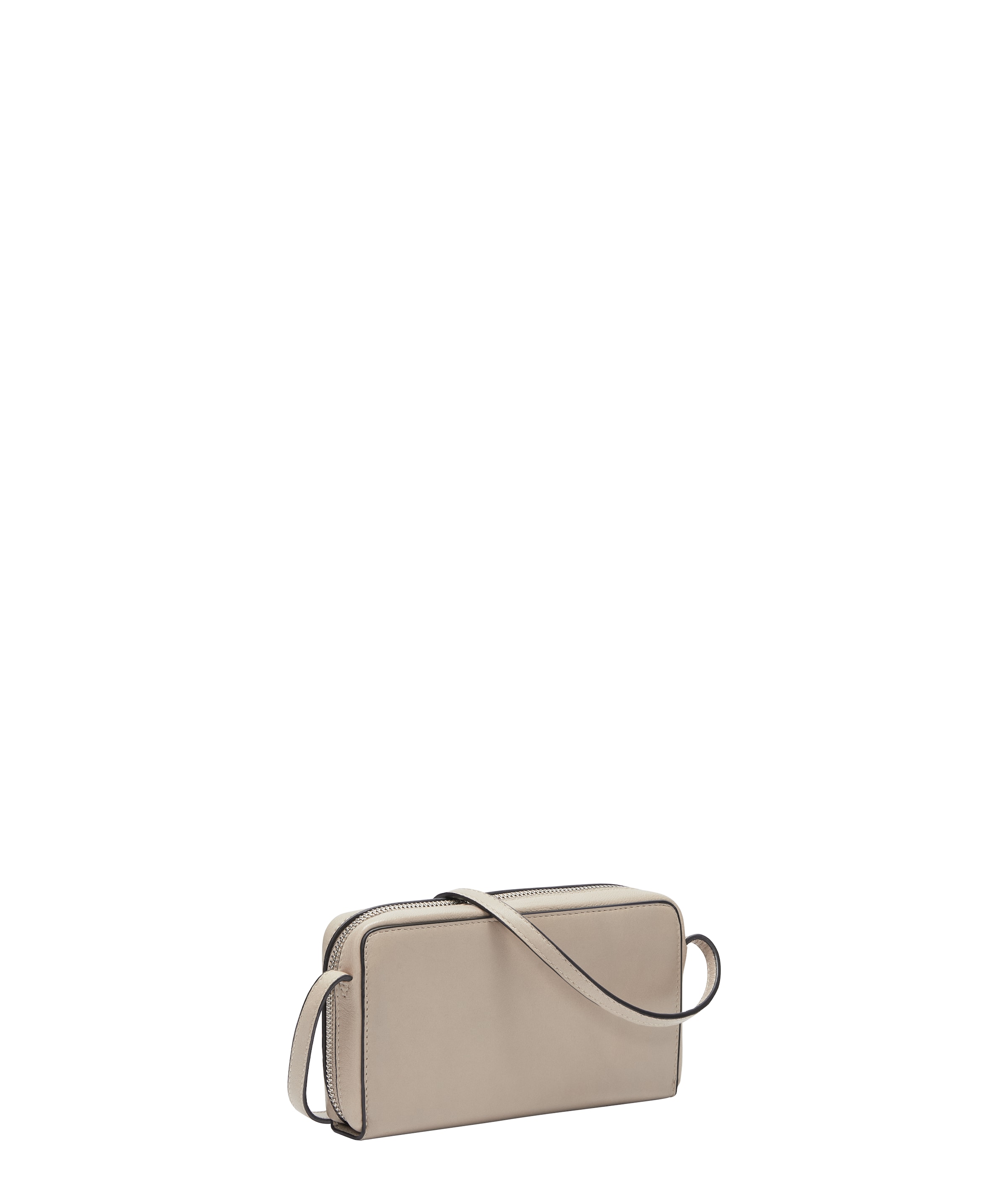 Liebeskind Berlin Schoudertas 'Hera' in Beige