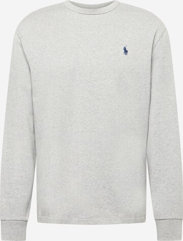 Polo Ralph Lauren Футболка в Серый: спереди