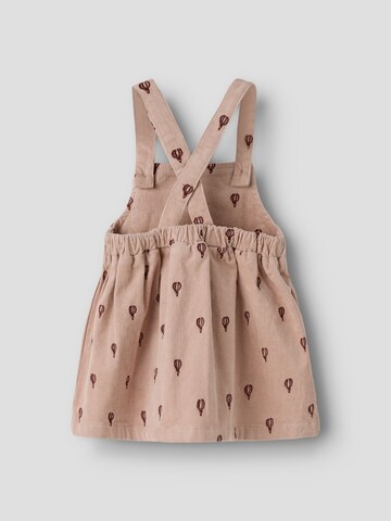 Robe Lil'Atelier en rose