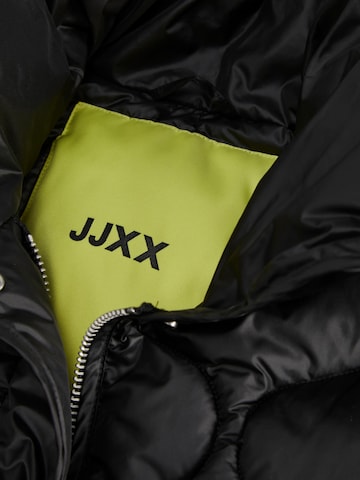 JJXXPrijelazni kaput - crna boja