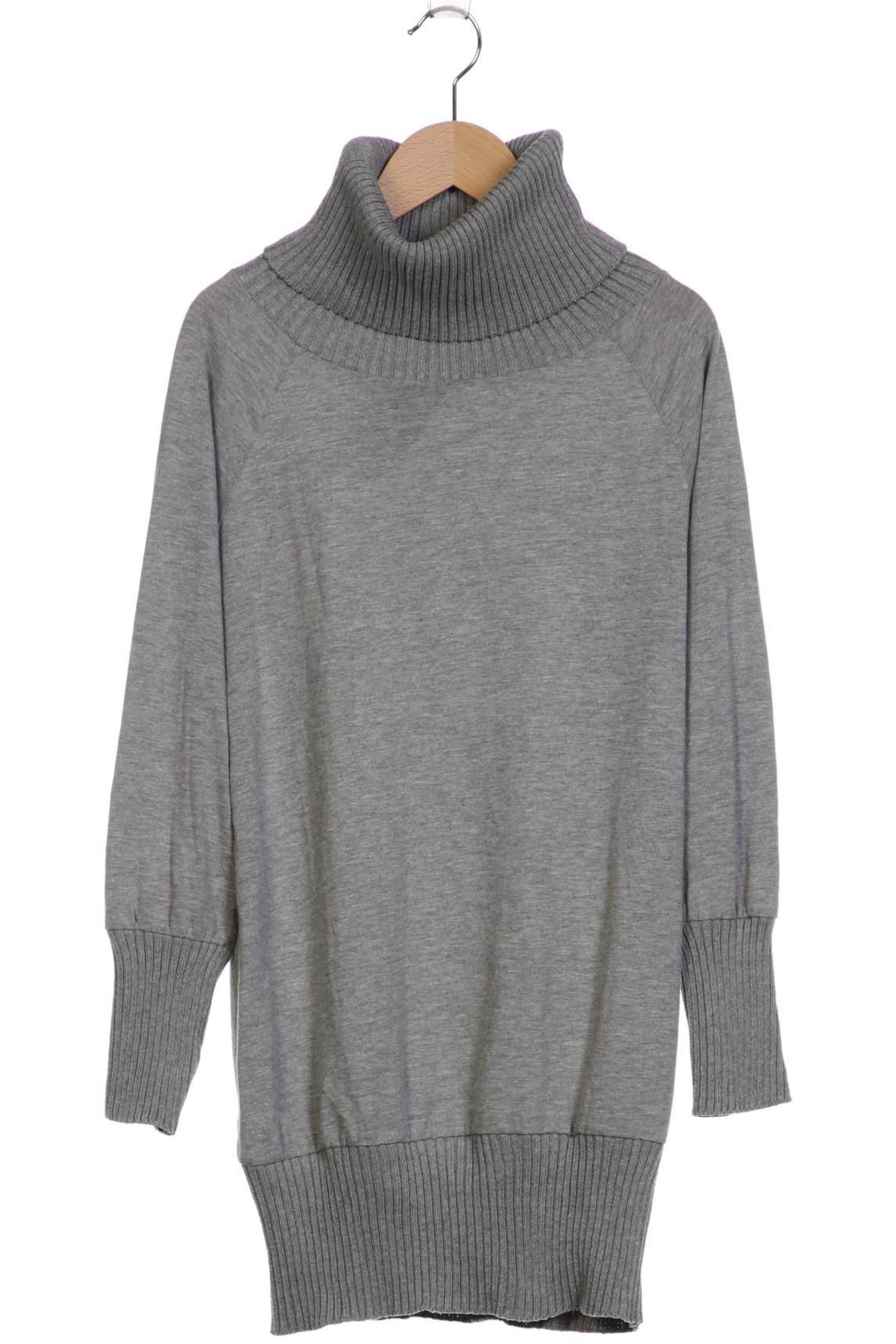Camaïeu Pullover S in Grau: Vorderseite