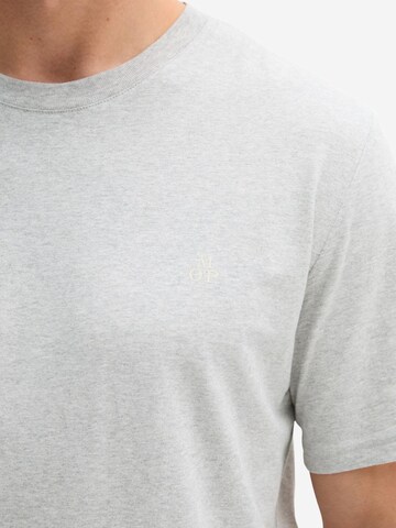Marc O'Polo Shirt 'Kjer' in Black
