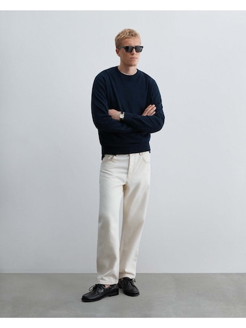 Pullover ' ' di Scalpers in blu