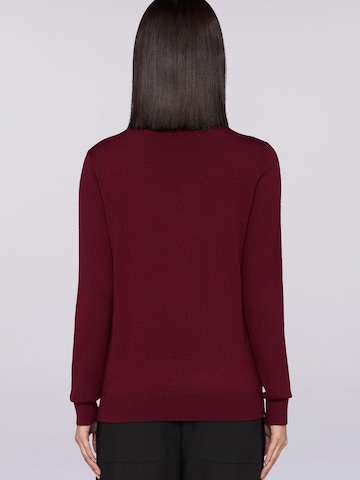 Trussardi Sweater in Brown
