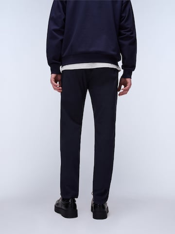 NAPAPIJRI Обычный Штаны 'M-PUYO SUM' в Синий