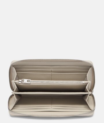 Porte-monnaies ' SALLY ' Liebeskind Berlin en beige