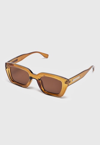 Gianni Kavanagh Sunglasses in Brown
