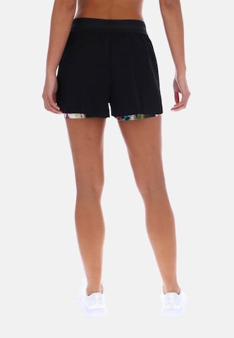 Ted Baker - Regular Calças em preto