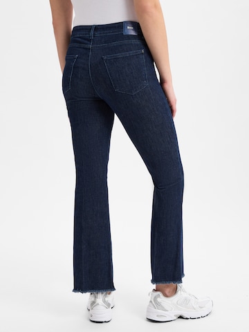 Bootcut Jean 'Shakira' BRAX en bleu
