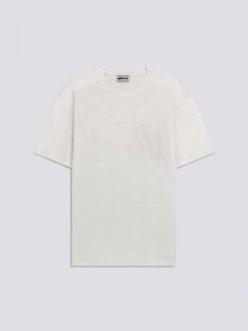 GAS Shirt in White: front