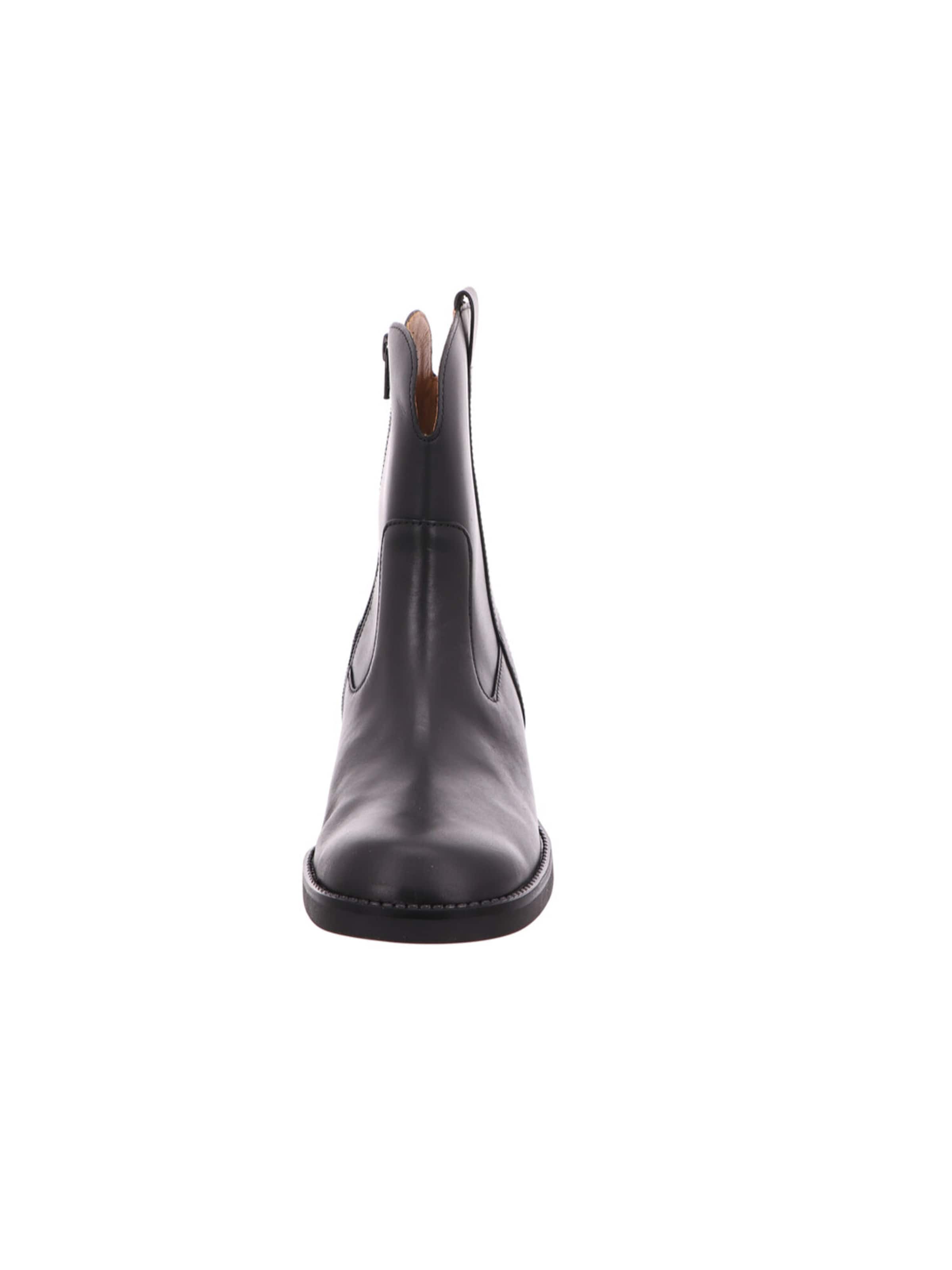 GABOR Bootie in Black