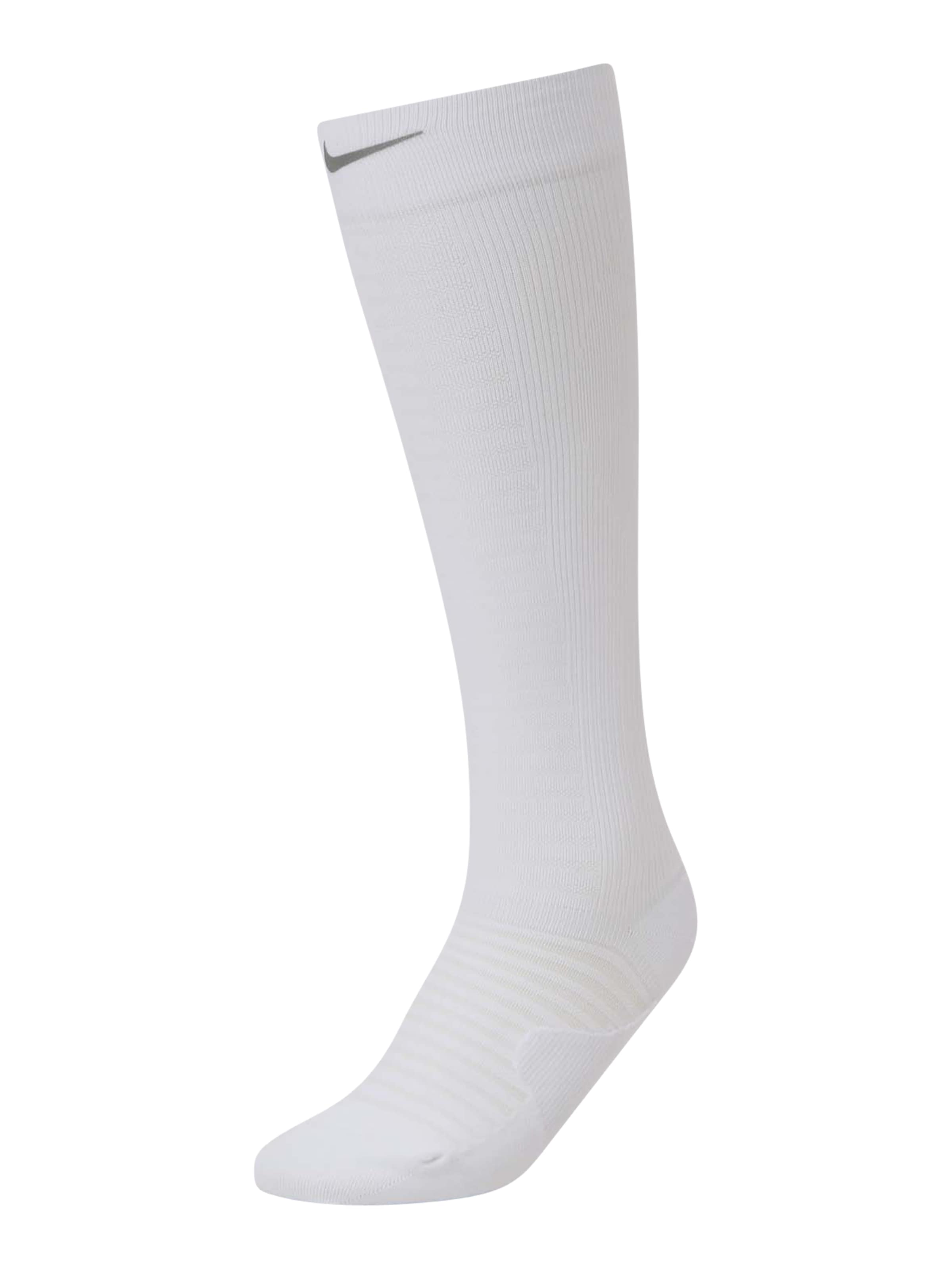 Șosete sport 'Spark Lightweight' NIKE pe galben / negru / alb, Vizualizare produs