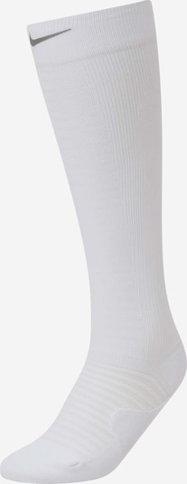 NIKE Sports socks 'Spark Lightweight' in Yellow / Black / White, Item view