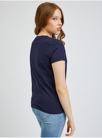 Orsay T-Shirt in Blau