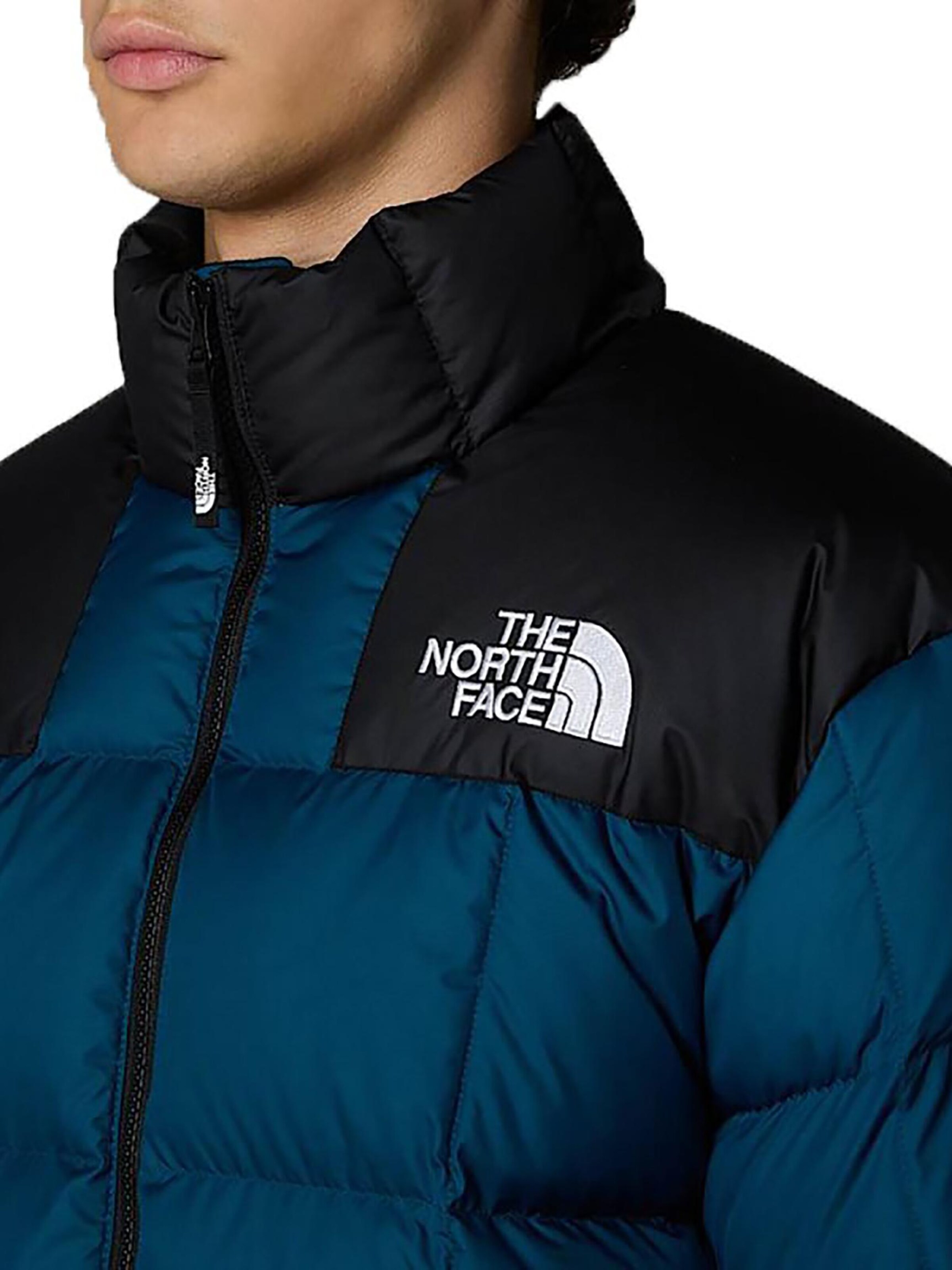 THE NORTH FACE Téli dzseki 'Lhotse' - zöld
