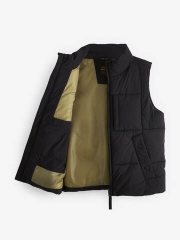 Gilet di Next in nero